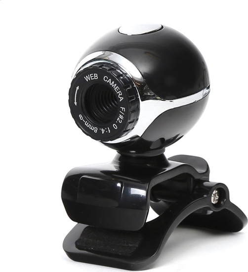 Picture of Kamera internetowa TRITON OMEGA WEB CAM 480p + MIC [45336]