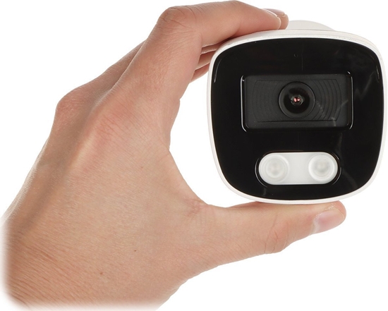 Picture of Kamera IP APTI KAMERA IP APTI-AI401CA3-28W - 4 Mpx 2.8 mm