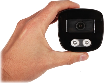 Picture of Kamera IP APTI KAMERA IP APTI-AI401CA3-28W-BLACK - 4 Mpx 2.8 mm