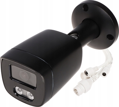 Picture of Kamera IP APTI KAMERA IP APTI-AI508CA3-28WP-BLACK - 5 Mpx 2.8 mm