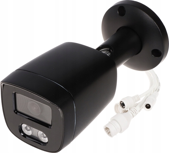 Picture of Kamera IP APTI KAMERA IP APTI-AI508CA3-28WP-BLACK - 5 Mpx 2.8 mm