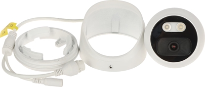 Picture of Kamera IP APTI KAMERA IP APTI-AI508V2-28W-L Full-Color - 5Mpx 2.8mm