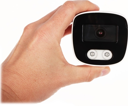 Picture of Kamera IP APTI KAMERA IP APTI-AI802C3-28W - 8.3Mpx 4K UHD 2.8mm