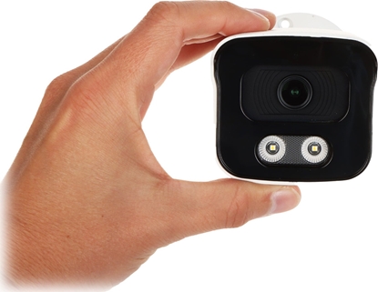 Attēls no Kamera IP APTI KAMERA IP APTI-AI805CA3-28W-L Full-Color - 8.3Mpx 4K UHD 2.8mm