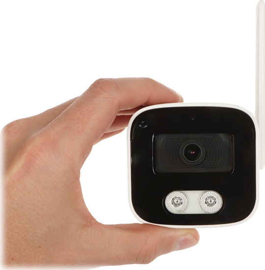 Picture of Kamera IP APTI KAMERA IP APTI-RF41C3-36W Wi-Fi - 4Mpx 3.6mm