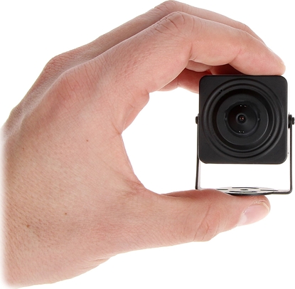 Attēls no Kamera IP APTI KAMERA IP APTI-RF42MAP-37 Wi-Fi, PINHOLE - 4 Mpx 3.7 mm