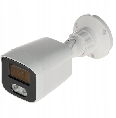 Picture of Kamera IP APTI KAMERA IP -80C3-28W-ECO* - 8 Mpx 2.8 mm