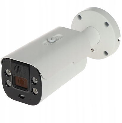 Attēls no KAMERA IP APTI-AI808C4IW-28AD Active Deterrence - 8 Mpx 2.8 mm