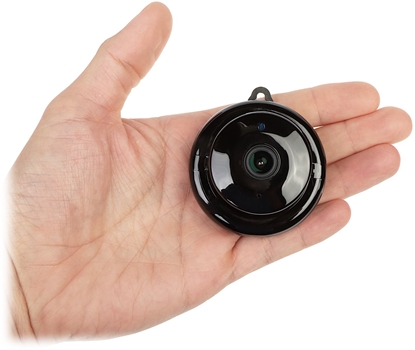 Attēls no KAMERA IP APTI-W22H2-TUYA Wi-Fi - 720p 3.6 mm