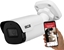 Изображение Kamera IP BCS Kamera BCS POINT BCS-P-TIP25FSR4-Ai2