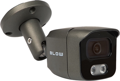 Attēls no Kamera IP Blow 77-854# Kamera ip blow bl-5is28bbm/sd/poe grafit