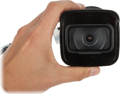 Attēls no Kamera IP Dahua Technology ANTIVANDALIN IP KAMERA IPC-HFW5541T-ASE-0360B-S3-Juodas WizMind S - 5 Mpx 3.6 mm DAHUA