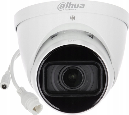 Attēls no Kamera IP Dahua Technology DAHUA NET CAMERA 4MP IR EYEBALL/IPC-HDW5442T-ZE-2712-S3