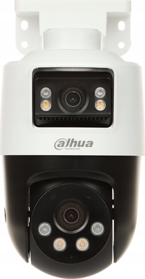 Изображение Kamera IP Dahua Technology Kamera IP Dahua SDT2A200-2F-NB-A-PV