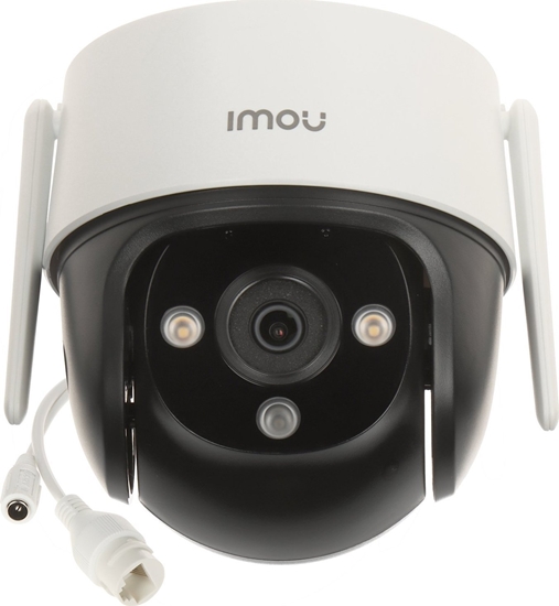 Picture of Kamera IP Dahua Technology KAMERA IP OBROTOWA ZEWNTRZNA IPC-S21FP Wi-Fi CRUISER SE - 1080p 3.6 mm IMOU