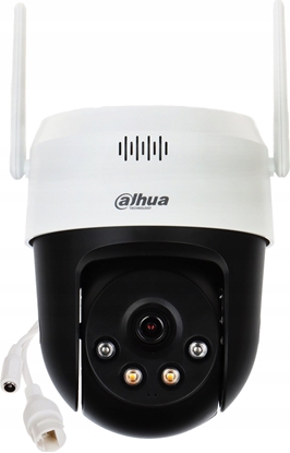 Attēls no Kamera IP Dahua Technology KAMERA IP SZYBKOOBROTOWA ZEWNTRZNA P3AE-PV Picco A2 Wi-Fi - 3 Mpx 4 mm DAHUA