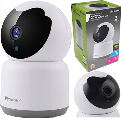 Attēls no Kamera IP Tracer Tracer Focus 3