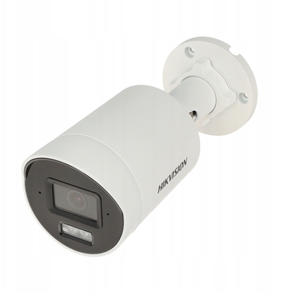 Attēls no KAMERA IP DS-2CD2063G2-LI2U(2.8MM)/PL Smart Hybrid Light AcuSense - 6 Mpx Hikvision