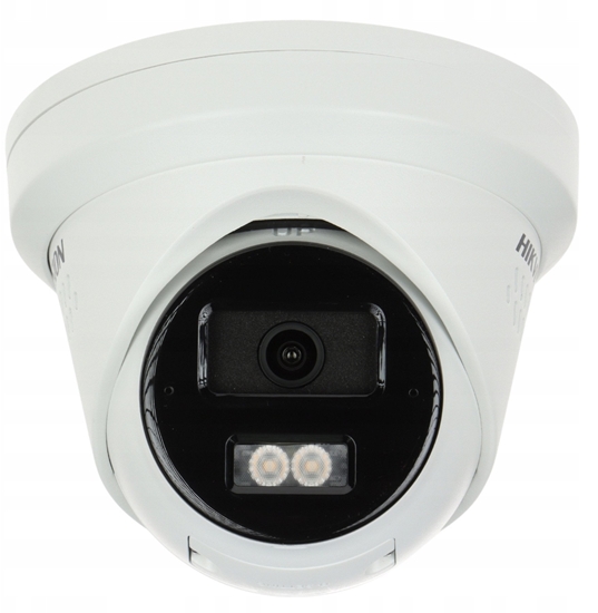 Picture of KAMERA IP DS-2CD2343G2-LI2U/SL(2.8MM)/PL AcuSense - 4 Mpx 2.8 mm Hikvision