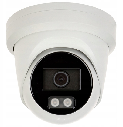 Attēls no KAMERA IP DS-2CD2346G2H-IU(2.8MM)(EF)/PL DarkFighter AcuSense - 4 Mpx 2.8 mm Hikvision