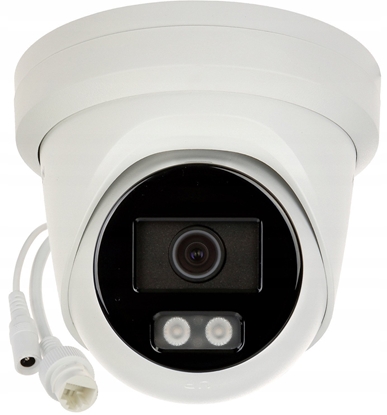 Attēls no KAMERA IP DS-2CD2386G2H-IU(2.8MM)(EF)/PL AcuSense DarkFighter - 8.3 Mpx, 4K UHD Hikvision