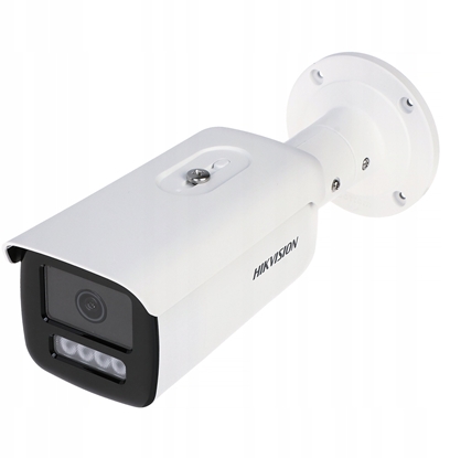 Attēls no KAMERA IP DS-2CD2T46G2H-2I(2.8MM)(EF)/PL AcuSense - 4 Mpx Hikvision