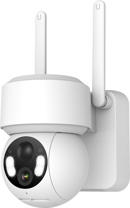 Attēls no Kamera IP ExtraLink EXTRALINK SMART LIFE SolarEye Pro 4MP OUTDOOR PTZ WIRELESS BATTERY SECURITY CAMERA IP65 - ESC-B12