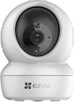 Picture of Kamera IP Ezviz Kamera bezprzewodowa H6C 2K+ (Indoor PT), 4Mp resolution Night, H.265 / H.264, Max. Resolution 2560 × 1440