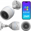 Изображение EZVIZ H3c Bullet IP security camera