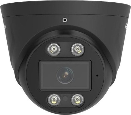 Picture of Kamera IP Foscam Foscam T8EP, surveillance camera (black)