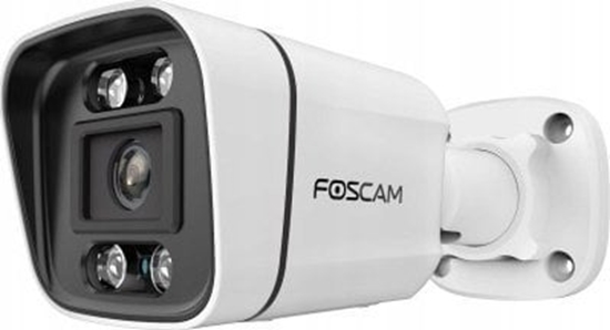 Picture of Kamera IP Foscam Kamera IP POE Foscam V5EP OUTDOOR POE 5MP Biaa