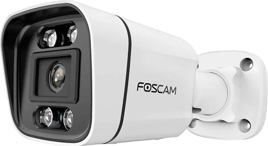 Picture of Kamera IP Foscam Foscam V5EP, surveillance camera (white)