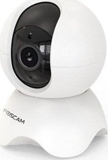 Picture of Kamera IP Foscam Kamera IP Wi-fi Foscam X5 INDOOR 5MP