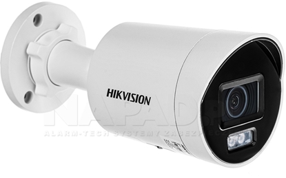 Attēls no KAMERA IP HIKVISION DS-2CD2043G2-LI(2.8mm) PL