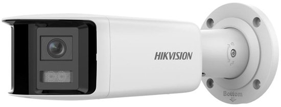 Picture of Kamera IP HikVision DS-2CD2T67G2P-LSU/SL(2.8mm)(C) PL
