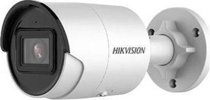 Attēls no Kamera IP Hikvision Hikvision Kamera 4MP DS-2CD2046G2-IU(2.8 mm)(C)