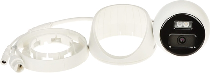 Picture of Kamera IP Hikvision KAMERA IP DS-2CD1343G2-LIU(2.8MM)PL Smart Hybrid Light - 3.7Mpx Hikvision