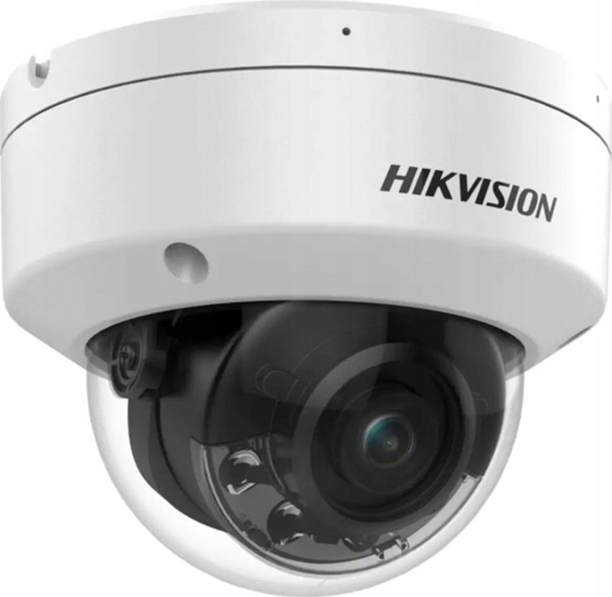 Изображение Kamera IP Hikvision Kamera IP DS-2CD2187G2H-LISU (2.8mm)(eF)