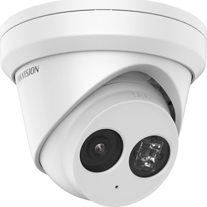 Picture of Kamera IP Hikvision KAMERA IP HIKVISION DS-2CD2383G2-IU(2.8mm)