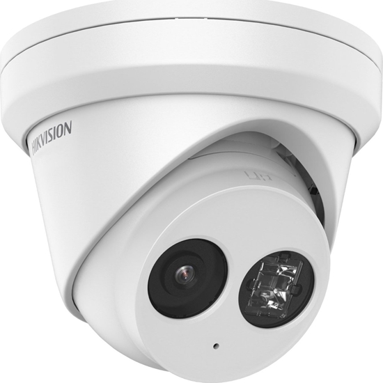 Picture of Kamera IP Hikvision KAMERA IP HIKVISION DS-2CD2383G2-IU(2.8mm)