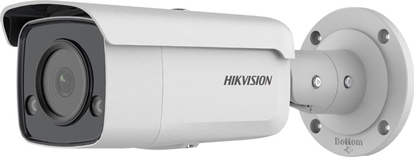 Picture of Kamera IP Hikvision KAMERA IP HIKVISION DS-2CD2T27G2-L(2.8mm)(C)