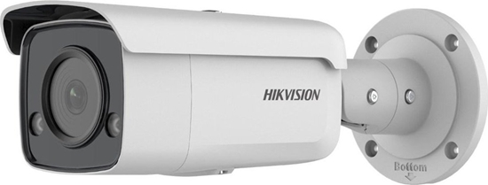 Picture of Kamera IP Hikvision KAMERA IP HIKVISION DS-2CD2T27G2-L(2.8mm)(C)