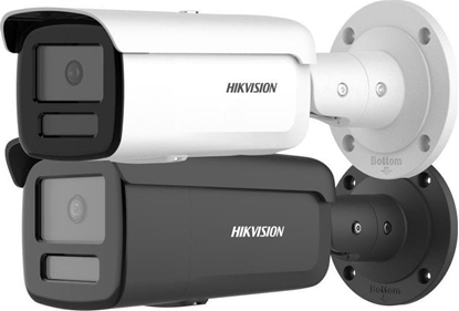 Изображение Kamera IP Hikvision KAMERA IP HIKVISION DS-2CD2T66G2H-4I(2.8mm)/BLACK