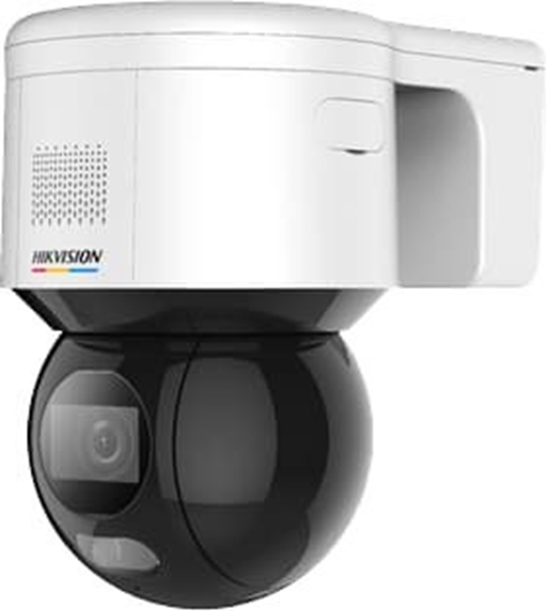 Изображение Kamera IP Hikvision KAMERA IP PTZ HIKVISION DS-2DE3A400BW-DE (T5)