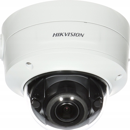 Picture of Kamera IP Hikvision KAMERA WANDALOODPORNA IP DS-2CD2726G2-IZS(2.8-12MM)(D) ACUSENSE - 1080p - MOTOZOOM Hikvision