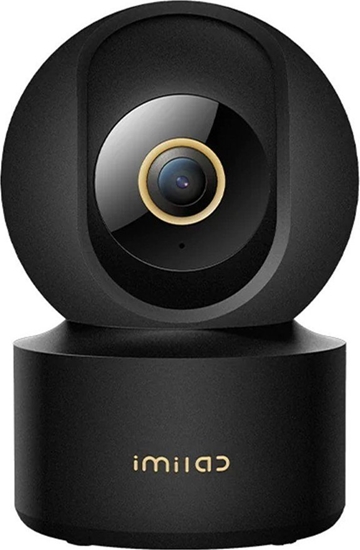 Изображение Kamera C22 5MP WiFi czarna + kabelek w zestawie