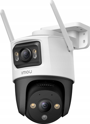 Picture of Kamera IP IMOU Cruiser Dual 6MP  (IPC-S7XP-6M0WED)