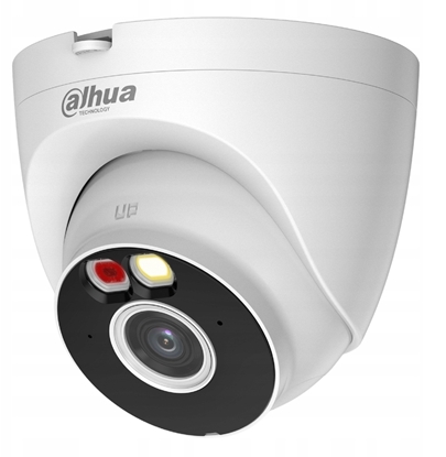 Picture of KAMERA IP IPC-HDW1339DA-SAW-IL-0280B Wi-Fi, - 3 Mpx 2.8 mm DAHUA