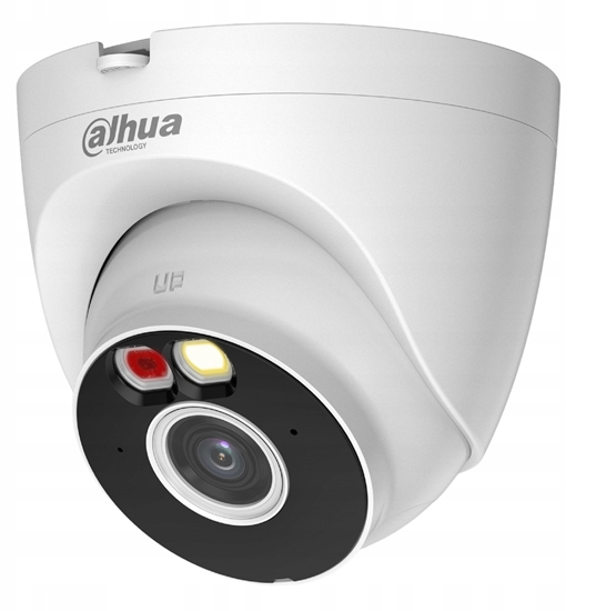 Picture of KAMERA IP IPC-HDW1339DA-SAW-IL-0280B Wi-Fi, - 3 Mpx 2.8 mm DAHUA