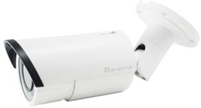 Picture of Level One LevelOne FCS-5060 drošības/tīkla kamera Lode (forma) IP drošības kamera Iekštelpu un āra 1920 x 1080 pikseļi Pie griestiem/sienas